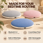 The Under-Pillow Speaker
