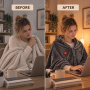 The Cosy Heat Wrap