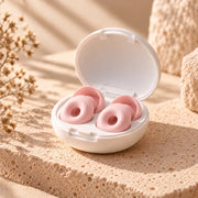 The Hush Earplugs