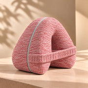 The Side-Sleeper Pillow