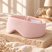 The Contour Eye Mask