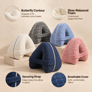 The Side-Sleeper Pillow