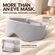The Contour Eye Mask