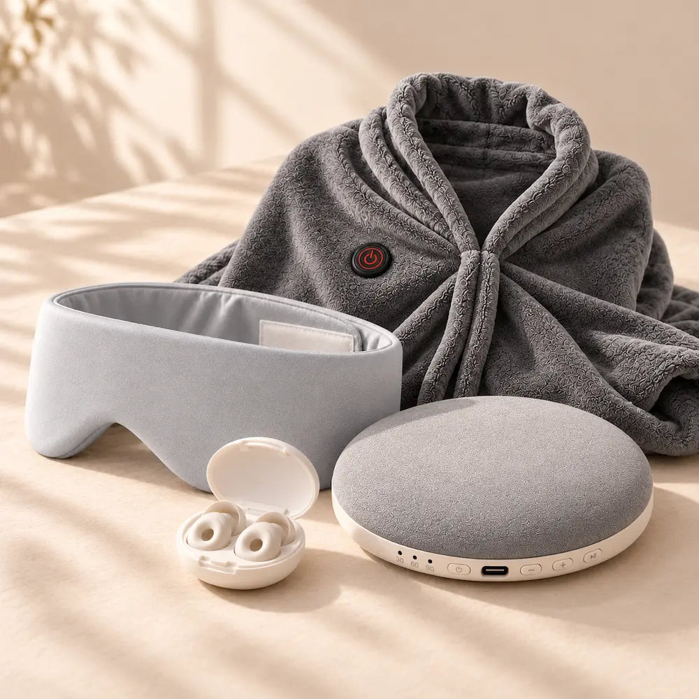 The Complete Little Hours Kit