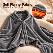 The Cosy Heat Wrap