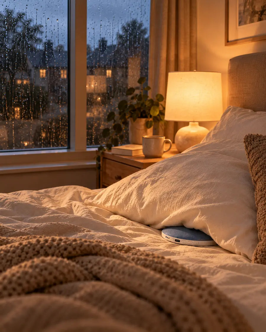 Rainy Nights