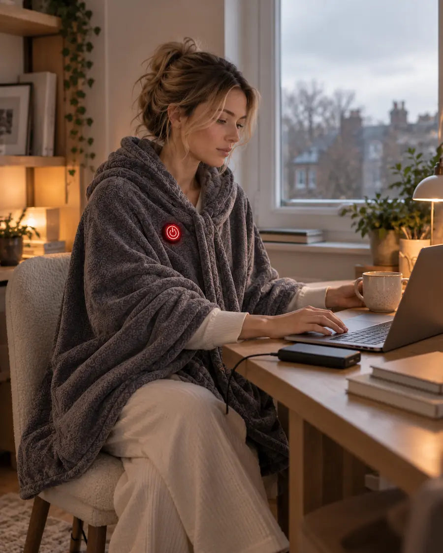 Working From Home