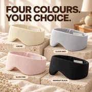 The Contour Eye Mask