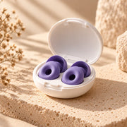 The Hush Earplugs