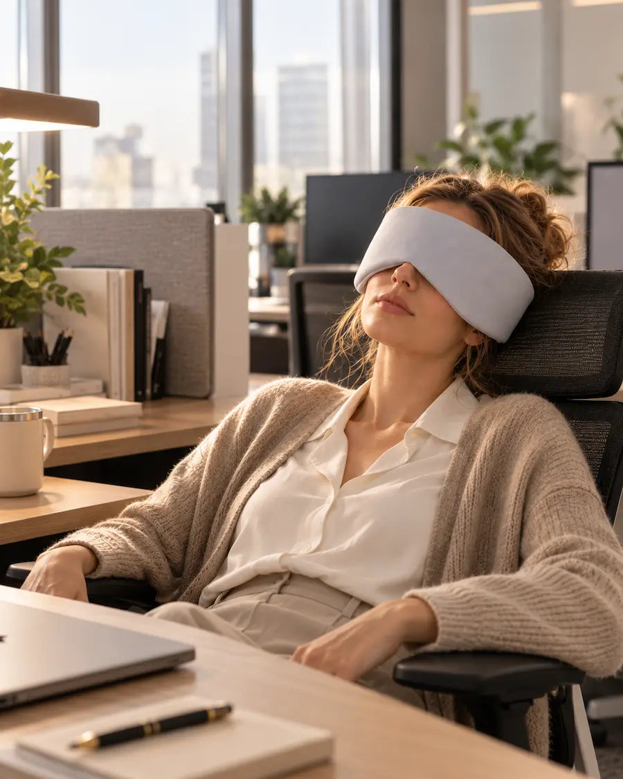Office Power Naps