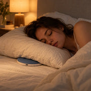 The Under-Pillow Speaker