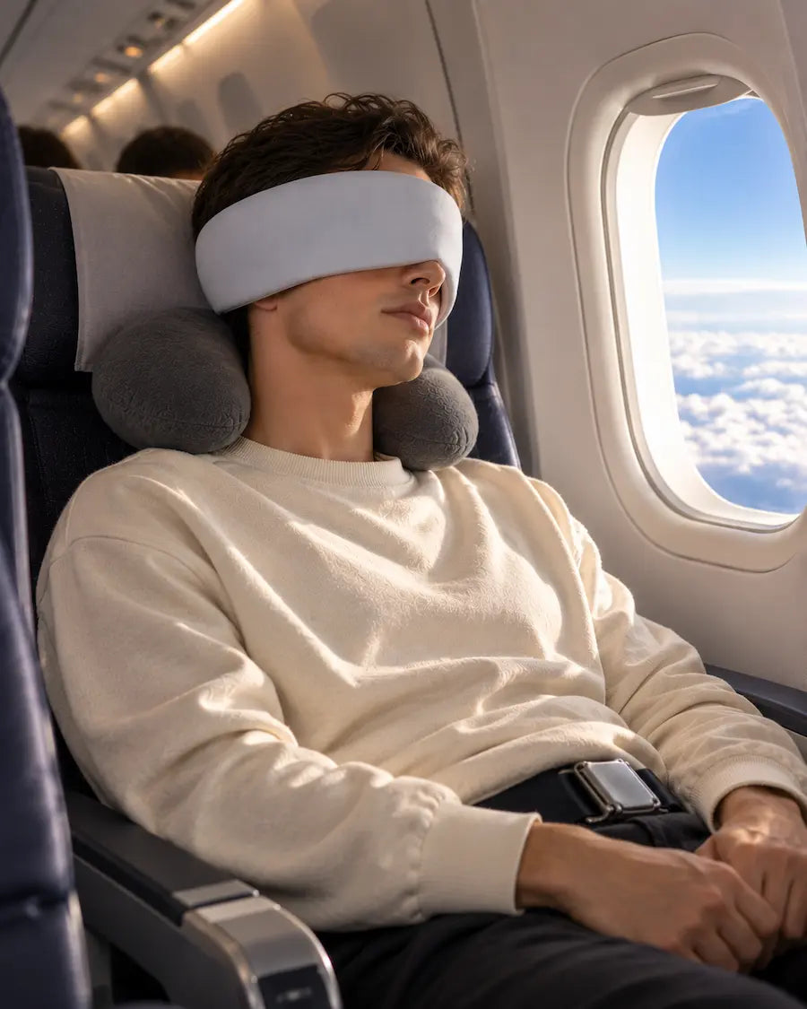 Long-Haul Flights