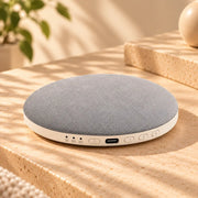 The Under-Pillow Speaker