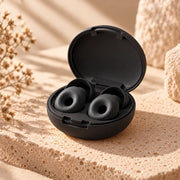 The Hush Earplugs