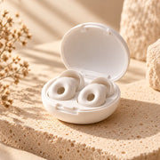The Hush Earplugs