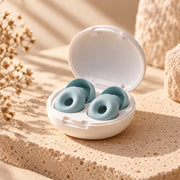 The Hush Earplugs